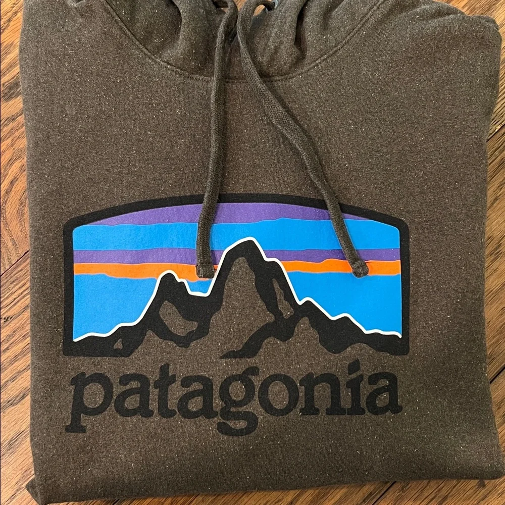 Patagonia Uprisal Hoody Torrey Pine Green - Picture 5 of 5